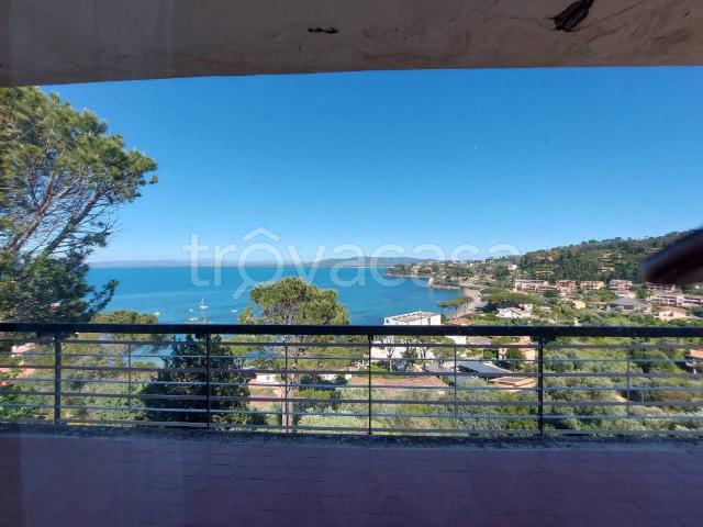 Appartamento in vendita a Monte Argentario via dell'Olmo, Porto Santo Stefano
