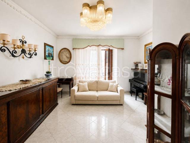 Appartamento in vendita a Monte Argentario via Roma, Porto Santo Stefano