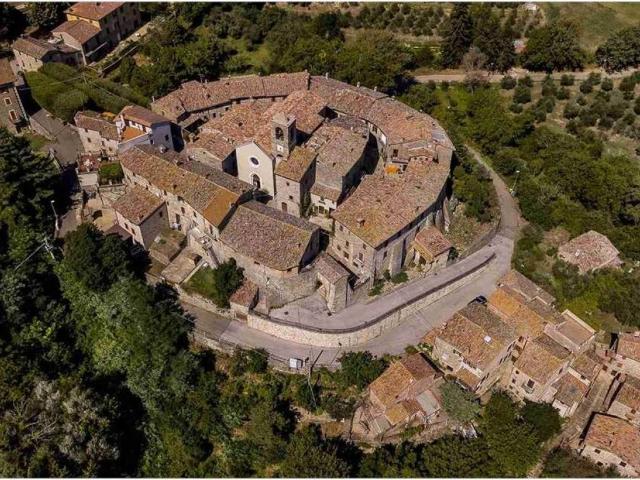 Appartamento in vendita a Monte Castello di Vibio PG