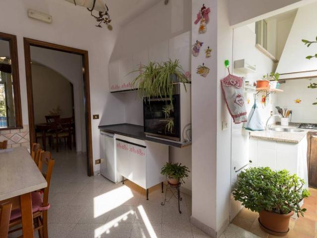 Appartamento in vendita a Monte Compatri RM
