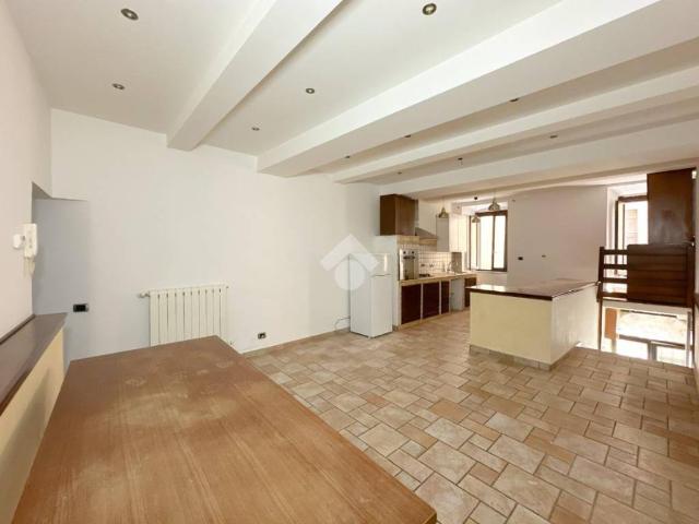 Appartamento in vendita a Monte Compatri RM