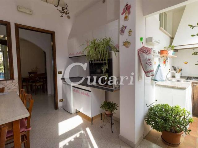 Appartamento in vendita a Monte Compatri RM