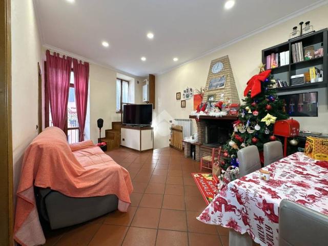 Appartamento in vendita a Monte Compatri RM