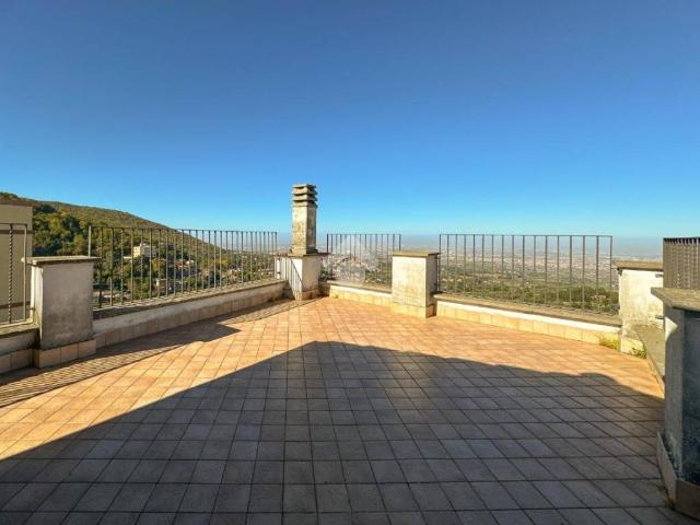 Appartamento in vendita a Monte Compatri RM