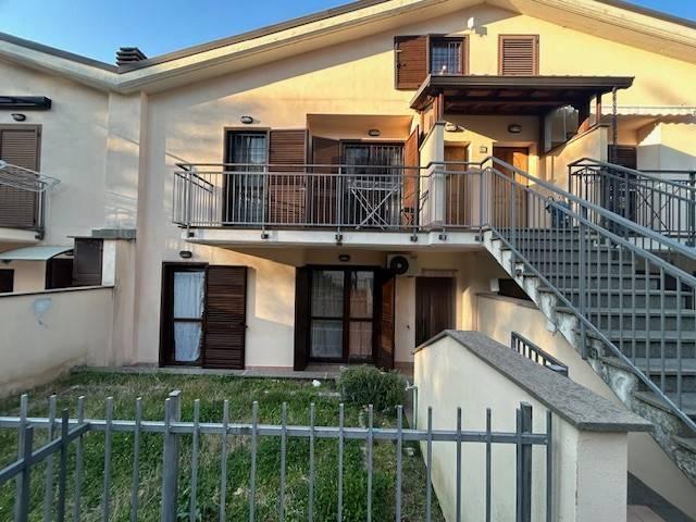 Appartamento in vendita a Monte Compatri RM