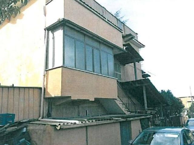 Appartamento in vendita a Monte Compatri RM