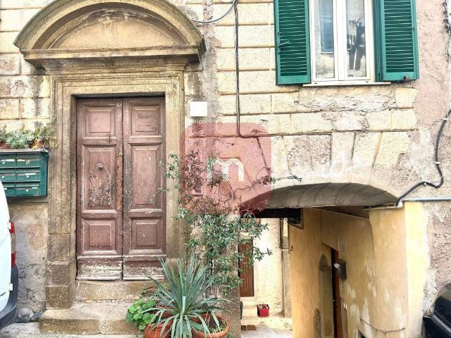 Appartamento in vendita a Monte Compatri RM
