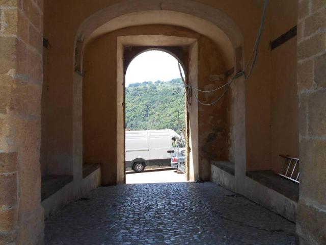 Appartamento in vendita a Monte Compatri RM