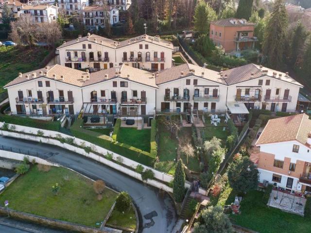Appartamento in vendita a Monte Compatri RM