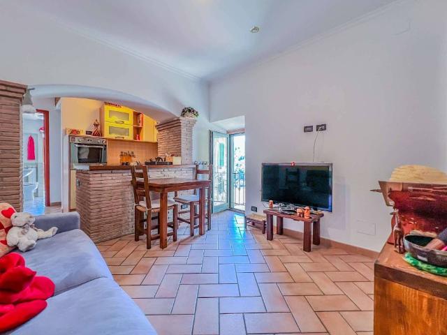 Appartamento in vendita a Monte Compatri RM