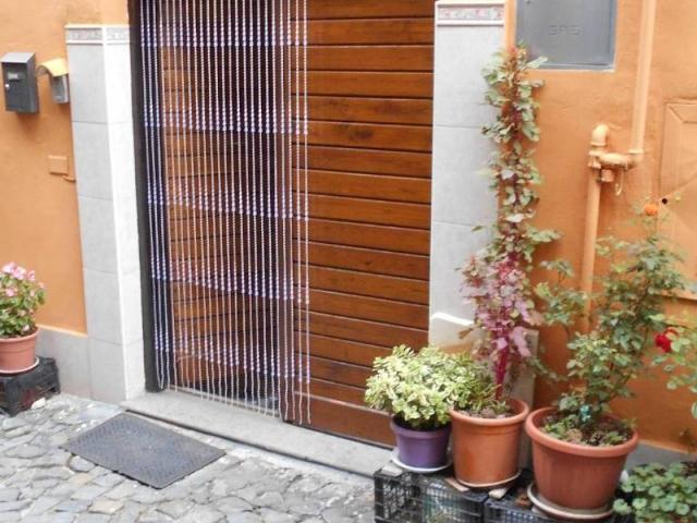 Appartamento in vendita a Monte Compatri RM