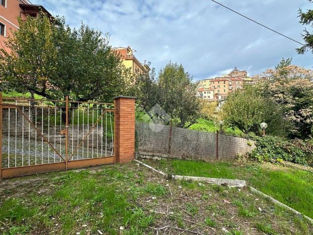 Appartamento in vendita a Monte Compatri RM