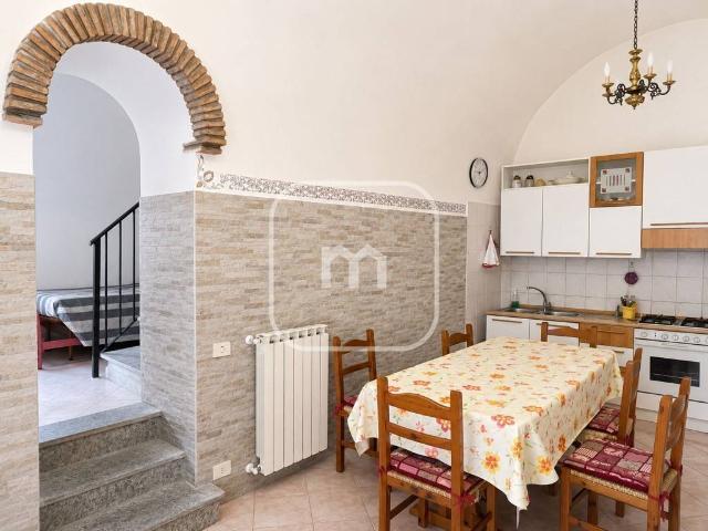 Appartamento in vendita a Monte Compatri RM
