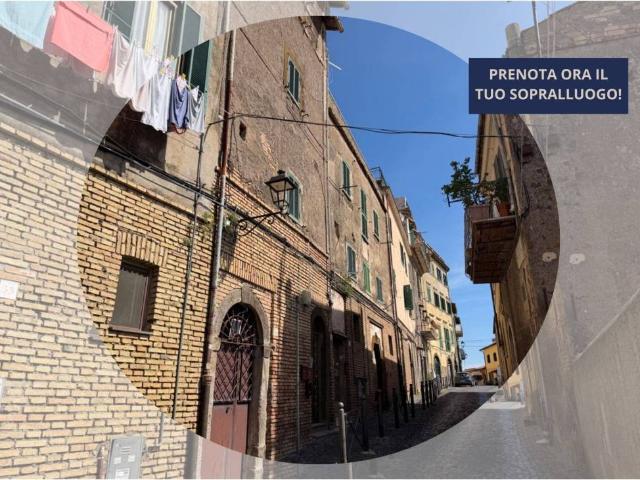 Appartamento in vendita a Monte Compatri RM