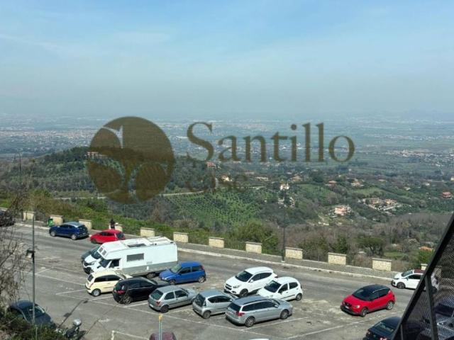 Appartamento in vendita a Monte Compatri RM