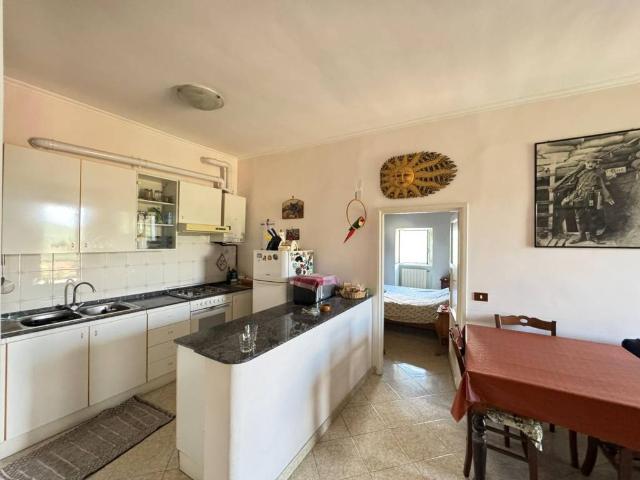 Appartamento in vendita a Monte Compatri RM