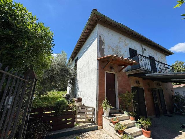 Appartamento in vendita a Monte Compatri RM