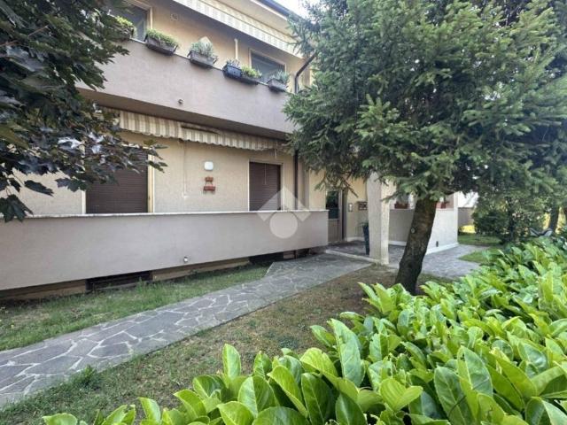 Appartamento in vendita a Monte Cremasco CR