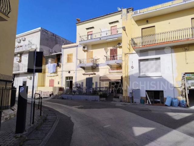 Appartamento in vendita a Monte di Procida NA