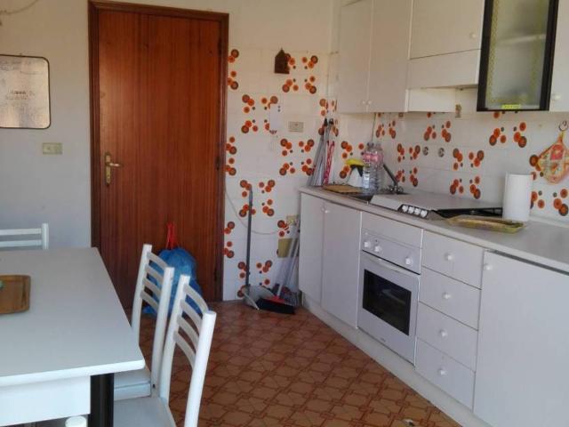 Appartamento in vendita a Monte Grimano Terme PU