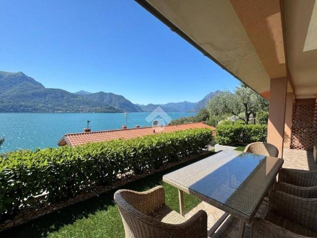 Appartamento in vendita a Monte Isola BS