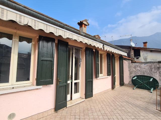 APPARTAMENTO in VENDITA a MONTE ISOLA di 2 vani