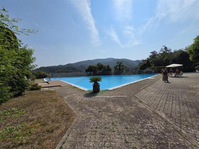 Appartamento in vendita a Monte Porrino Pignone 90 mq Rif: 1423262