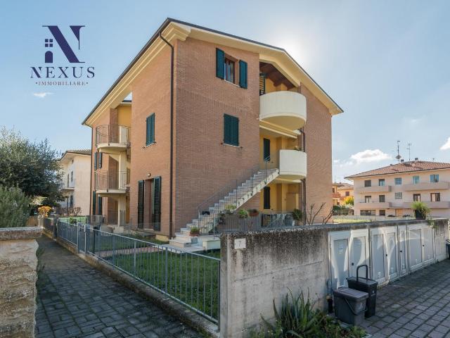 Appartamento in vendita a Monte Porzio