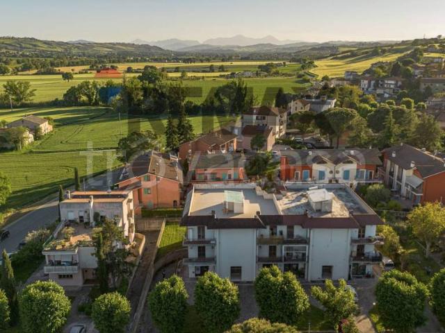 Appartamento in vendita a Monte Porzio