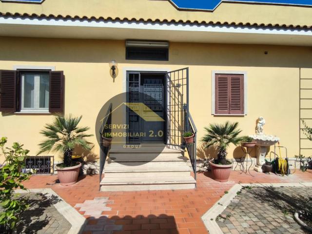 Appartamento in vendita a Monte Porzio Catone