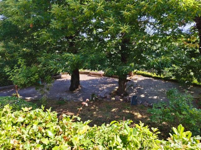 Appartamento in vendita a Monte Porzio Catone RM