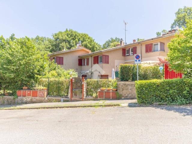 Appartamento in vendita a Monte Porzio Catone RM
