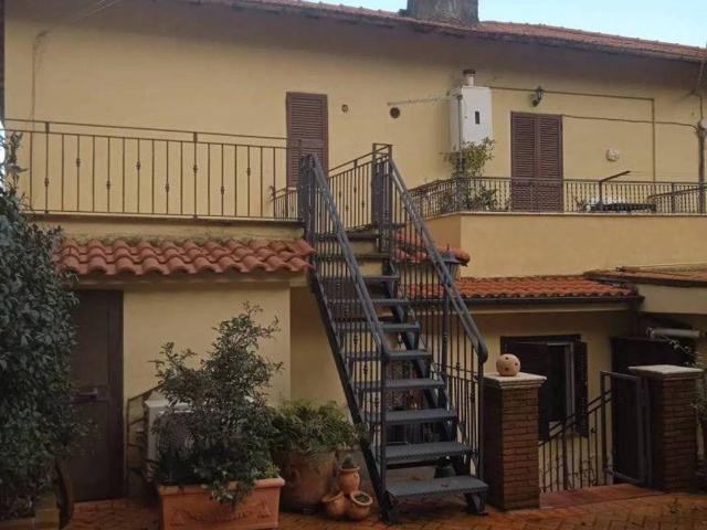 Appartamento in vendita a Monte Porzio Catone RM