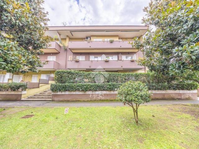 Appartamento in vendita a Monte Porzio Catone RM