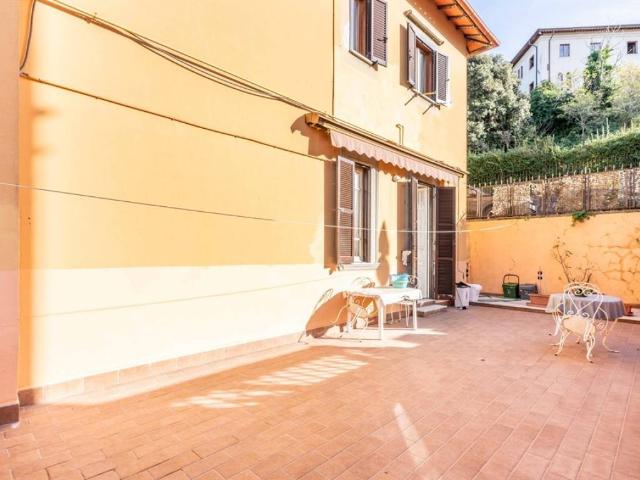 Appartamento in vendita a Monte Porzio Catone RM