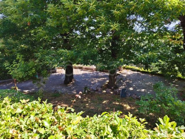 Appartamento in vendita a Monte Porzio Catone via Monte Compatri