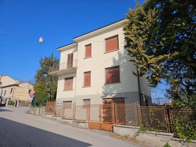 Appartamento in vendita a Monte Porzio PU