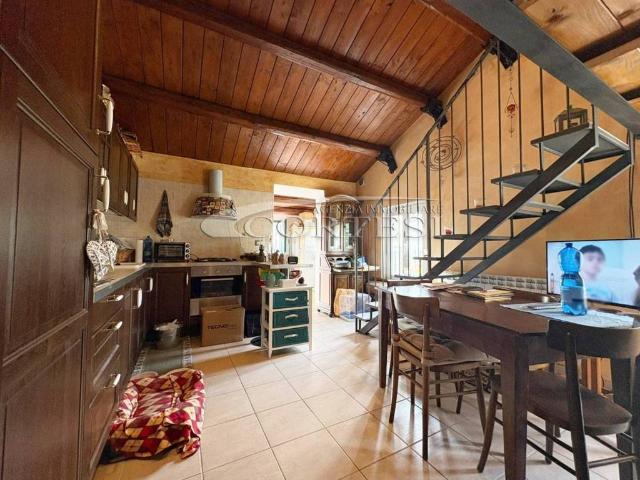 Appartamento in vendita a Monte Porzio PU