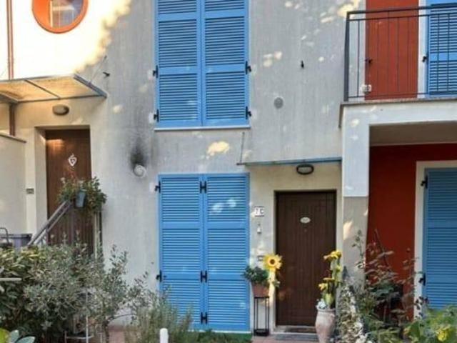 Appartamento in vendita a Monte Porzio PU