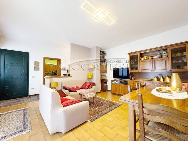 Appartamento in vendita a Monte Porzio PU