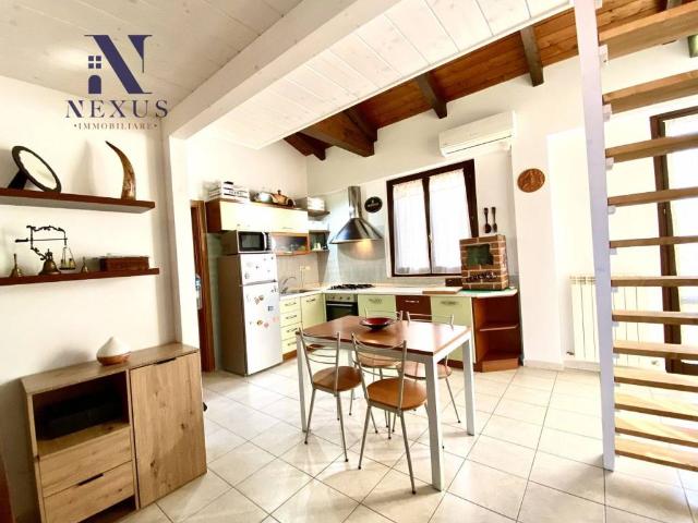 Appartamento in vendita a Monte Porzio PU