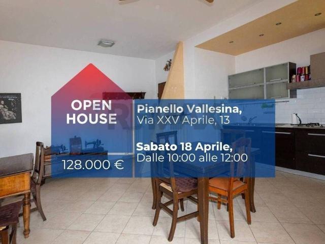 Appartamento in vendita a Monte Roberto