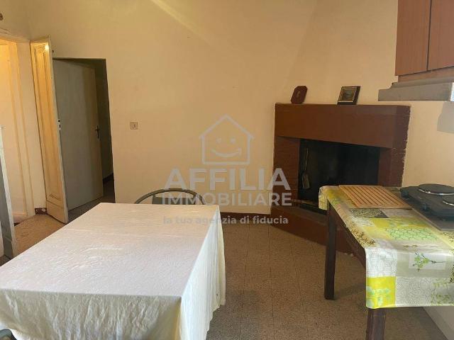 Appartamento in vendita a Monte Roberto AN