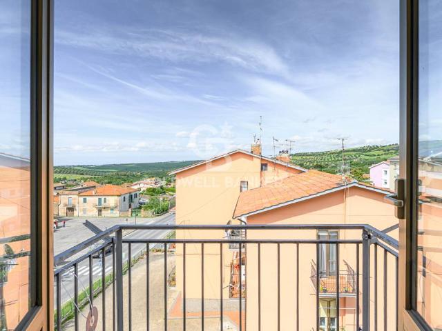Appartamento in vendita a Monte Romano