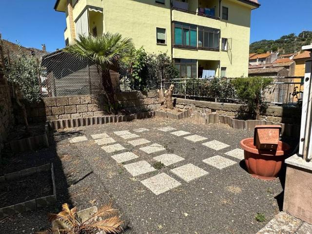 Appartamento in vendita a Monte Romano VT
