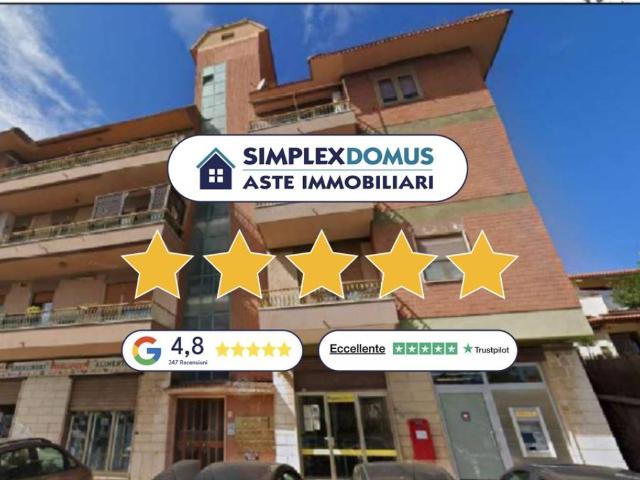 Appartamento in vendita a Monte Romano VT