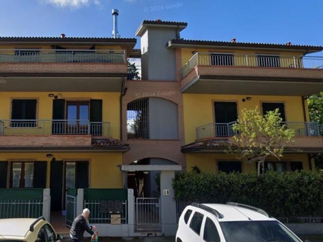 Appartamento in vendita a Monte San Vito AN
