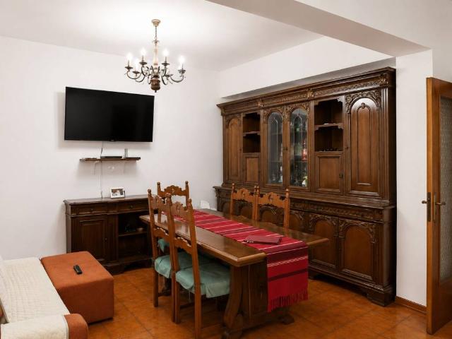 Appartamento in vendita a Monte San Vito AN