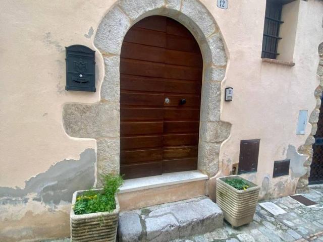 Appartamento in vendita a Monte San Biagio LT