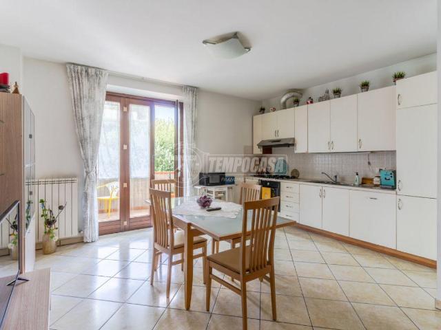 Appartamento in vendita a Monte San Giusto